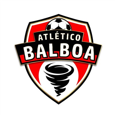 Escudo del Club Atlético Balboa